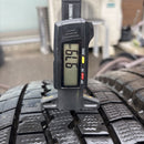 175/75R15 DUNLOP WM LT03 中古スタッドレス　4本セット:26000円