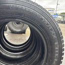 175/75R15 DUNLOP WM LT03 中古スタッドレス　4本セット:26000円
