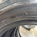 175/75R15 DUNLOP WM LT03 中古スタッドレス　4本セット:26000円