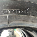 275/80R22.5, YOKOHAMA, 905W, 中古スタッドレス, 2024年製, 激安美品, 4本セット:72,000円