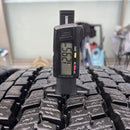 275/80R22.5, YOKOHAMA, 905W, 中古スタッドレス, 2024年製, 激安美品, 4本セット:72,000円