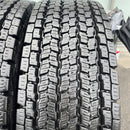 275/80R22.5, YOKOHAMA, 905W, 中古スタッドレス, 2024年製, 激安美品, 4本セット:72,000円