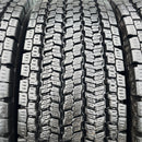 275/80R22.5, YOKOHAMA, 905W, 中古スタッドレス, 2024年製, 激安美品, 4本セット:72,000円