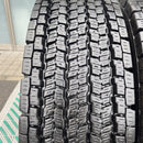 275/80R22.5, YOKOHAMA, 905W, 中古スタッドレス, 2024年製, 激安美品, 4本セット:72,000円