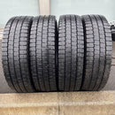 205/70R17.5, 115/113N, DUNLOP, LV01, 中古スタッドレス, 2024年製, 激安美品, 4本セット:28,000円
