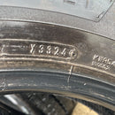 205/70R17.5, 115/113N, DUNLOP, LV01, 中古スタッドレス, 2024年製, 激安美品, 4本セット:28,000円