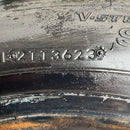 265/60R22.5, 143/140J, BRIDGESTONE, W900, 中古スタッドレス, 2023年製, 激安美品, 6本セット:62,000円