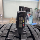 265/60R22.5, 143/140J, BRIDGESTONE, W900, 中古スタッドレス, 2023年製, 激安美品, 6本セット:62,000円