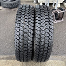 185/85R16 GOOD YEAR ULTRA GRIP 中古スタッドレス　2本セット:14000円