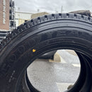 185/85R16 GOOD YEAR ULTRA GRIP 中古スタッドレス　2本セット:14000円