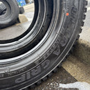 185/85R16 GOOD YEAR ULTRA GRIP 中古スタッドレス　2本セット:14000円