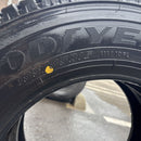 185/85R16 GOOD YEAR ULTRA GRIP 中古スタッドレス　2本セット:14000円