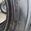 185/85R16 GOOD YEAR ULTRA GRIP 中古スタッドレス　2本セット:14000円