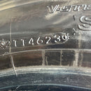 265/60R22.5, 143/140J, BRIDGESTONE, W900, 中古スタッドレス, 2023年製, 激安美品, 6本セット:70,000円
