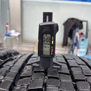 265/60R22.5, 143/140J, BRIDGESTONE, W900, 中古スタッドレス, 2023年製, 激安美品, 6本セット:70,000円