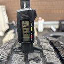 225/70R16 YOKOHAMA IG91 中古スタッドレス　2本セット:16000円