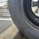 225/70R16 YOKOHAMA IG91 中古スタッドレス　2本セット:16000円
