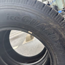 225/70R16 YOKOHAMA IG91 中古スタッドレス　2本セット:16000円