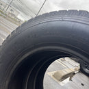 225/70R16 YOKOHAMA IG91 中古スタッドレス　2本セット:16000円