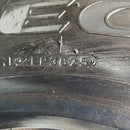 275/80R22.5, BRIDGESTONE, M801, 中古ミックスタイヤ, 2023年, 激安美品, 2本セット:39,000円