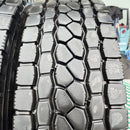 275/80R22.5, BRIDGESTONE, M801, 中古ミックスタイヤ, 2023年, 激安美品, 2本セット:39,000円
