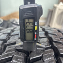 295/70R22.5 YOKOHAMA 905W 中古スタッドレス　2本セット:50000円