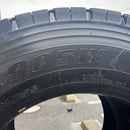 295/70R22.5 YOKOHAMA 905W 中古スタッドレス　2本セット:50000円