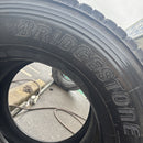 295/70R22.5 BRIDGESTONE W900 中古スタッドレス　2本セット:44000円