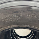 11R22.5, DUNLOP, SP001, 中古タイヤ, 2021年製, 激安美品, 4本セット:52,000円