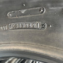 11R22.5, DUNLOP, SP001, 中古タイヤ, 2021年製, 激安美品, 4本セット:52,000円