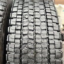 11R22.5, DUNLOP, SP001, 中古タイヤ, 2021年製, 激安美品, 4本セット:52,000円