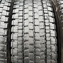 11R22.5, DUNLOP, SP001, 中古タイヤ, 2021年製, 激安美品, 4本セット:52,000円