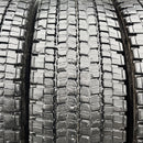 11R22.5, DUNLOP, SP001, 中古タイヤ, 2021年製, 激安美品, 4本セット:52,000円