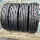 11R22.5, 16PR , TOYO, 中古タイヤ, 激安美品, 4本セット:52,000円