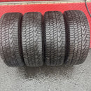 205/60R16 コンチネンタル 2025年製 中古冬タイヤ 4本セット:24000円
