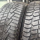 205/60R16 コンチネンタル 2025年製 中古冬タイヤ 4本セット:24000円