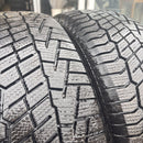 205/60R16 コンチネンタル 2025年製 中古冬タイヤ 4本セット:24000円