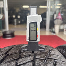 205/60R16 コンチネンタル 2025年製 中古冬タイヤ 4本セット:24000円