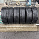 205/70R16 YOKOHAMA IG91 中古スタッドレス 6本セット:42000円