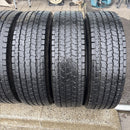 205/70R16 YOKOHAMA IG91 中古スタッドレス 6本セット:42000円