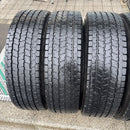 205/70R16 YOKOHAMA IG91 中古スタッドレス 6本セット:42000円