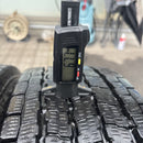 205/70R16 YOKOHAMA IG91 中古スタッドレス 6本セット:42000円