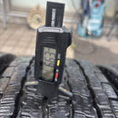 205/70R16 YOKOHAMA IG91 中古スタッドレス 6本セット:42000円