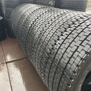 245/70R19.5 ダンロップ　2020年〜2023年 激安美品　8本セット:102000円