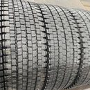 245/70R19.5 ダンロップ　2020年〜2023年 激安美品　8本セット:102000円