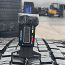 245/70R19.5 ダンロップ　2020年〜2023年 激安美品　8本セット:102000円