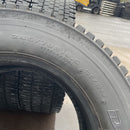 245/70R19.5 ダンロップ　2020年〜2023年 激安美品　8本セット:102000円