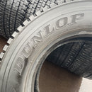 245/70R19.5 ダンロップ　2020年〜2023年 激安美品　8本セット:102000円