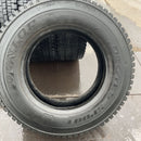 245/70R19.5 ダンロップ　2020年〜2023年 激安美品　8本セット:102000円