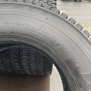 245/70R19.5 ダンロップ　2020年〜2023年 激安美品　8本セット:102000円